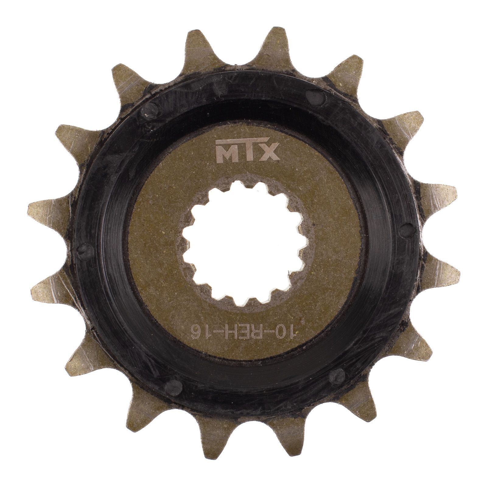 Royal enfield outlet front sprocket