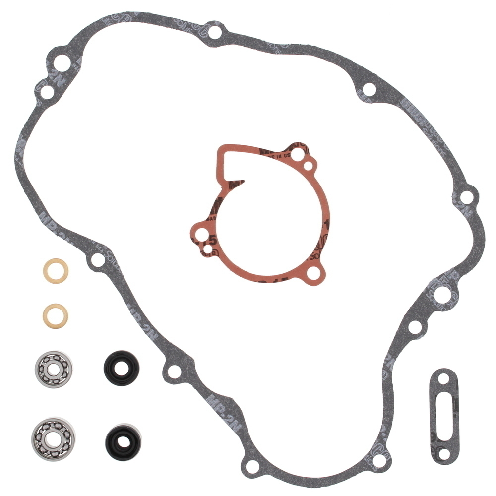 Water Pump Rebuild Kit for Kawasaki KDX200 1989-1994 Vertex 821440