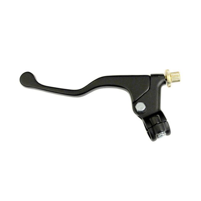 Clutch Lever Assembly for Honda XR250R Australia 1986 to 1987