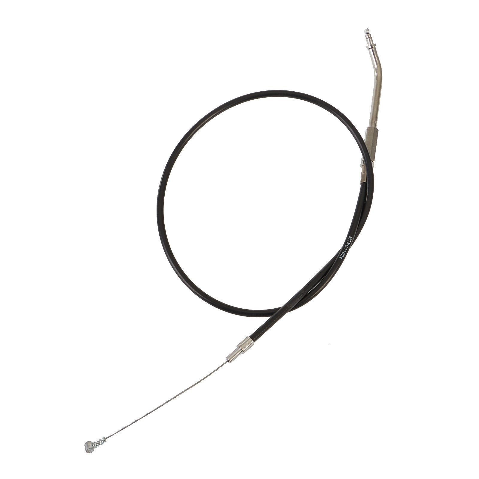 MTX Throttle Idler Cable