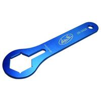 Motion Pro - WP Fork Cap Wrench - 50mm 6pt  for Husaberg TE300 2011