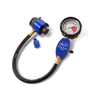 Motion Pro Cooling System Tester - Type A (Radiator Neck Range 15.75mm - 20mm)