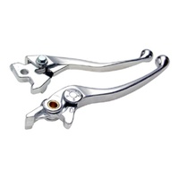 Motion Pro Brake Lever, Forged for Yamaha YZ125X 2020 to 2021