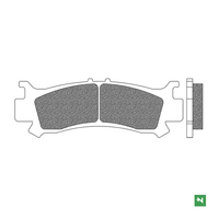 Newfren Brake Pads - ATV Front Sintered Honda Talon 1000X 20 **