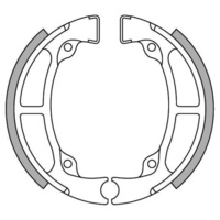 Newfren Brake Shoes - Front