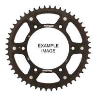 43T Black Stealth Sprocket 520 p. (35F/41F) (1793)