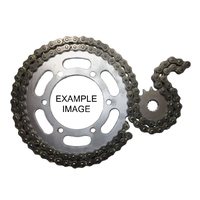 Honda Cr250 73-75 Chain & Sprocket Kit