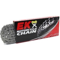 EK 428 O'Ring Chain 136L for Honda CRF125F 2014 to 2021