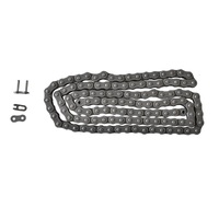 EK 520 H/Duty Chain 120L for Yamaha YTM225DX 1983 to 1985