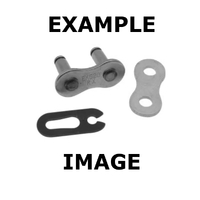 EK 520 QX-Ring Clip Link x1 for Husqvarna TE449 2011 to 2013