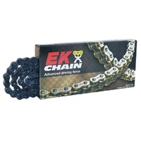 EK 520 QX-Ring Blk Chain 120L for KTM 350 EXC-F 2012 to 2022