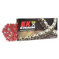 520 SRX RED Chain (Alternative Pitch)