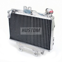 Radiator - Kustom Hardware