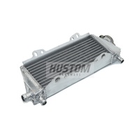 Right radiator Kustom Hardware