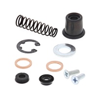 Master Cylinder Repair Kit Frnt for Yamaha WR250Z 3RB 1991-1993