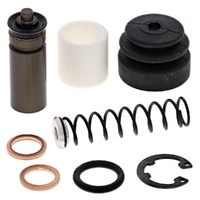 Rear Brake Master Cylinder Rebuild Kit for Husaberg 550FE 2004 to 2008