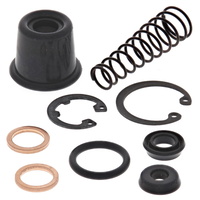 Master Cylinder Repair Kit Rear  for Honda  VT1100C2 SABRE 2000-2007