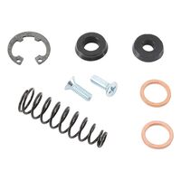 Front Master Cylinder Rebuild Kit