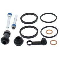 Rear Brake Caliper Rebuild Kit for Can-Am Defender HD5 DPS 2019 to 2020