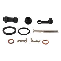 Rear Brake Caliper Rebuild Kit for Husqvarna TX300i 2018 to 2019