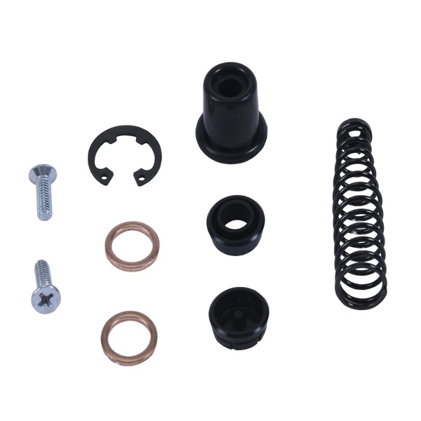 All Balls Clutch Master Cylinder Rebuild Kit for 1986-1992 Suzuki GSX-R1100