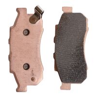 Brake Pad Sintered 18-8042