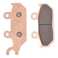 Brake Pad Sintered 18-8049