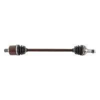 All Balls Rear Right CV Axle for Arctic Cat Wildcat GT 2012 to 2013