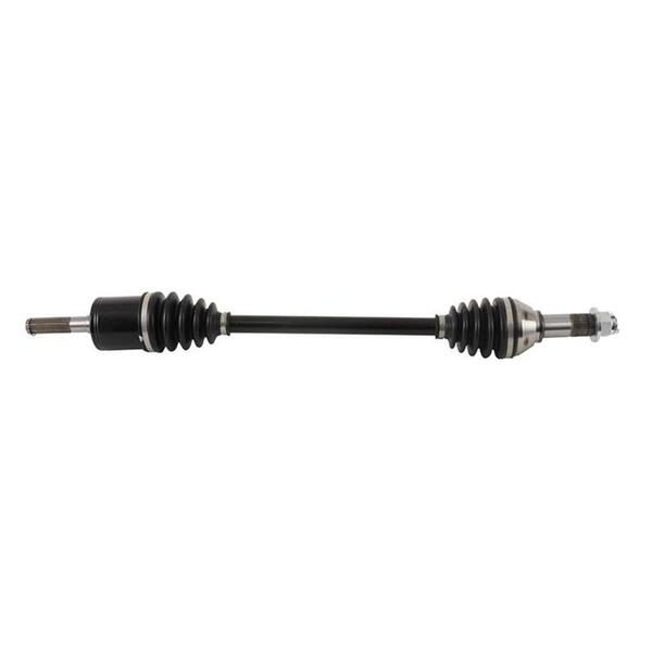 All Balls Front Left CV Axle for 2016-2019 Can-Am DEFENDER 1000 XT (HD10)