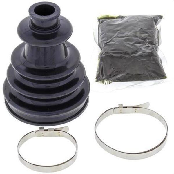 All Balls Front Outer Boot Kit for 2005 Polaris 500 Sportsman