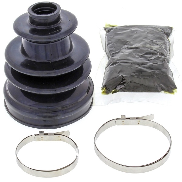 All Balls Rear Inner Boot Kit for 2008-2009 Polaris 700 RANGER 6X6 EFI