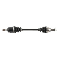 Front Left CV Axle