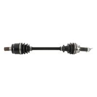 Rear Right CV Axle