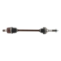 Rear Right CV Axle