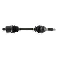 8 Ball Extra HD Complete Inner & Outer CV Joint - Polaris Sportsman 500/700/800 X2 Rear Both Sides (5.91kg)