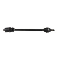 H/Duty Rear Right CV Axle