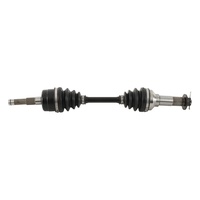 Front Right CV Axle