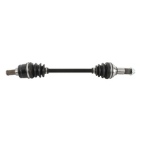 Rear Left CV Axle