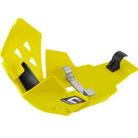 CrossPro Engine Guard Enduro DTC RM-Z450 2010-17 YELLOW*