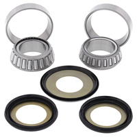 Steering Stem Head Bearing Set Inc Dust Seal for Yamaha WR426F 2001 2002