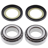 Steering Head Stem Bearing + Seals for Triumph 1050 Sprint St 2007 to 2013