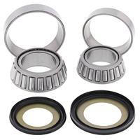 Steering Head Stem Bearing & Seal Kit For Suzuki VS1400GL Intruder 1987-2004