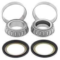 Steering Head Bearing + Seals for Suzuki GS750 1977 to 1979 | Gt750 1972 to 1977