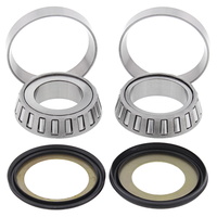 All Balls Steering Head Stem Bearing Kit For Yamaha RZ350R RZ 350R 1985-1986