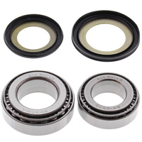 All Balls Steering Head Stem Bearing Kit For Honda ST1100 ST 1100 1990-2002