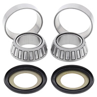 22-1021 Steering Head Stem Bearing & Seal Kit For Honda XR200R XR 200R 1981-2002