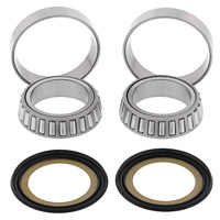 Steering Head Bearing + Seals Kit for Ducati 996 St4 2000 to 2005