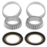 All Balls Steering Head Stem Bearing Kit For Honda VFR750R (RC30) 1988-1989