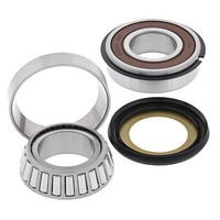 22-1054 Steering Head Stem Bearing Kit For Triumph 600 Daytona 2004