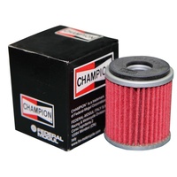 Champion Oil Filter  for Yamaha YZ450F 2003-2009